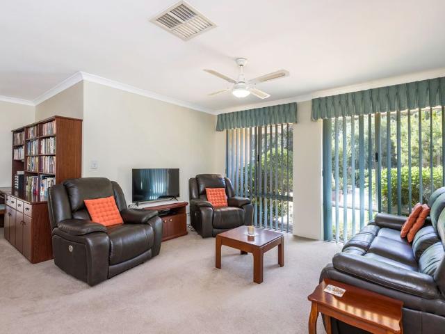 Easy Care Family Home