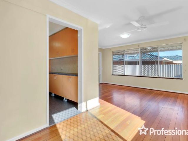 CHARNMING FAMILY HOME