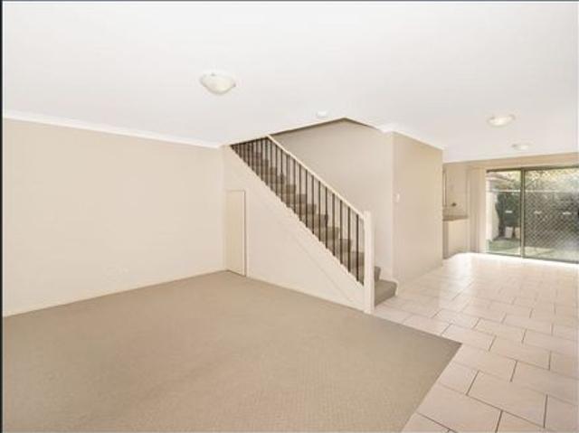 Easy Care Family Home