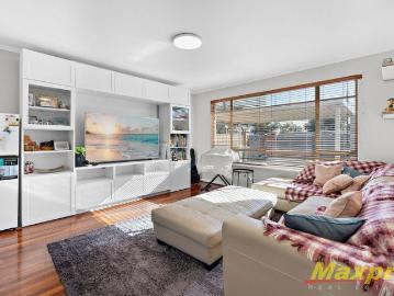 Easy Care Family Home with Updated Kitchen