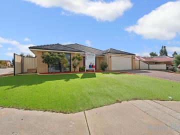 Easy Care Family Living with Solar Efficiency & Comfortable Interiors
