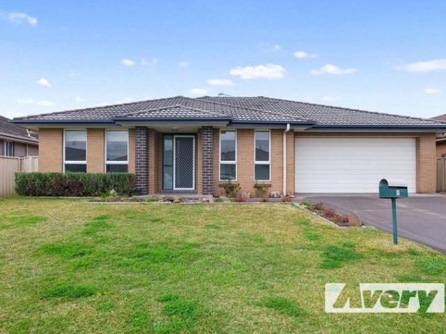 Easy Care Family Living in a Convenient Location