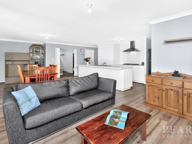 Easy Care Family Living in Convenient Location