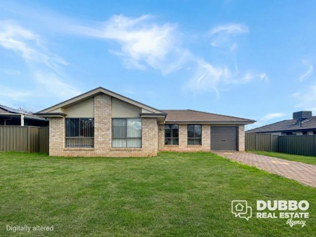 Easy care Family Living in Eastridge