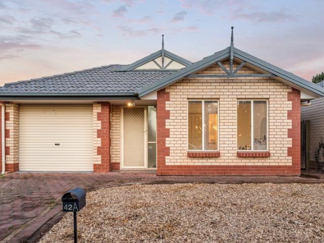 Easy Care Family Living in Growing Davoren Park!