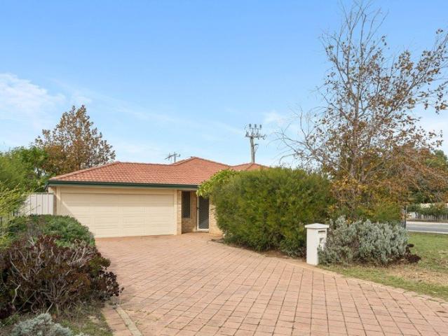 Easy Care Family Living in Prime Merriwa Location