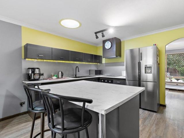 Easy Care Fremantle Living in a Convenient Location