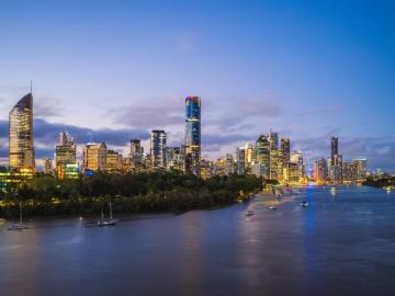 Easy Care Kangaroo Point Permanent MLR $198K Net, No onsite requirement! | Resort Brokers ID: MR009268