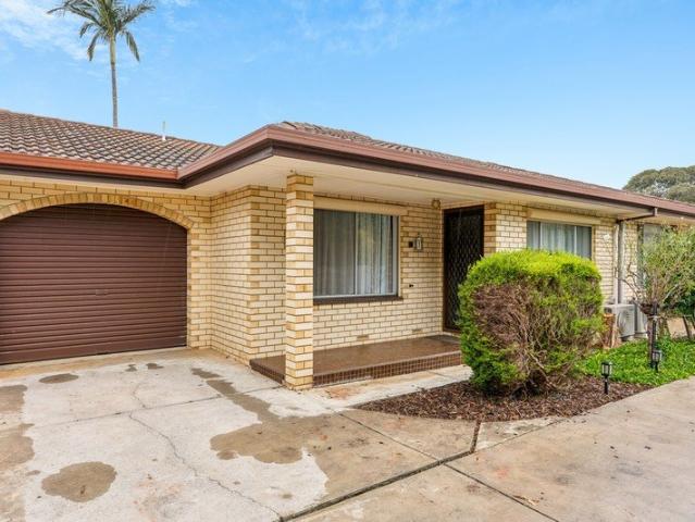 Easy Care Investment with Secure Rental Income