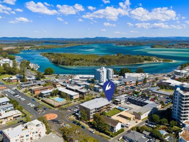 Easy Care Investment in the Heart of Forster