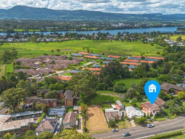 easy care investment in a convenient CBD location