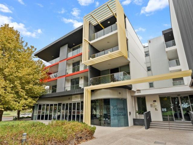 EASY CARE INVESTMENT OPPORTUNITY