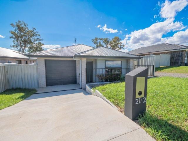 Easy Care Investment Opportunity