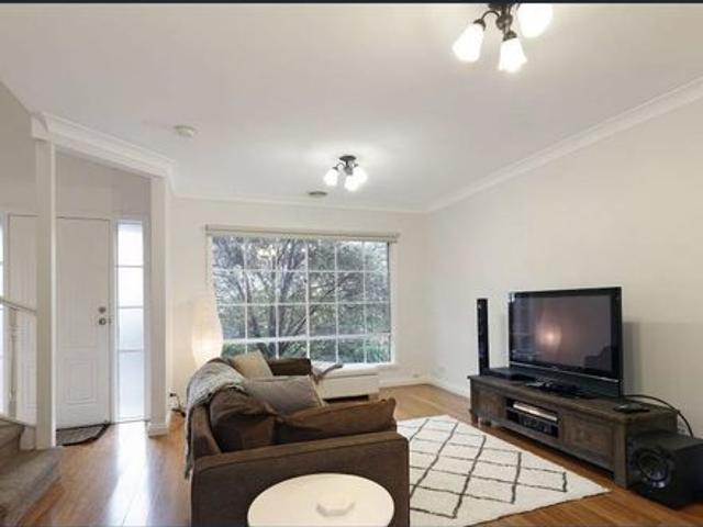 Easy Care, Low Maintenance Living!