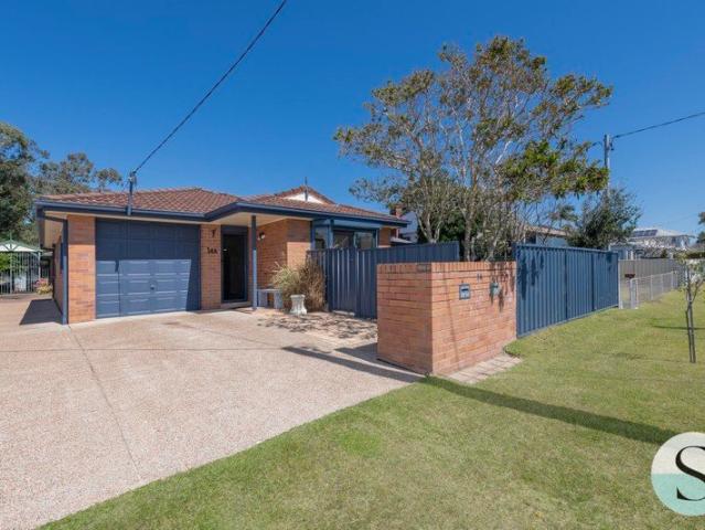 Easy Care Lakeside Living, North Facing, Space & Almost No Maintenance