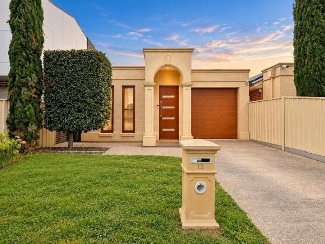Easy Care Liveability for Families, Downsizers, Young Professionals