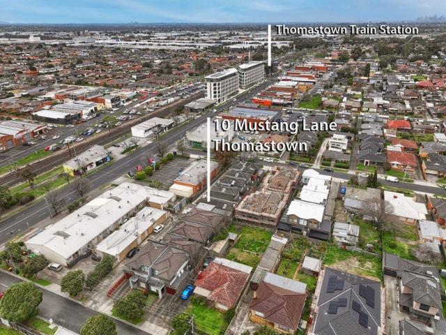 Easy Care Living Meets Exceptional Location