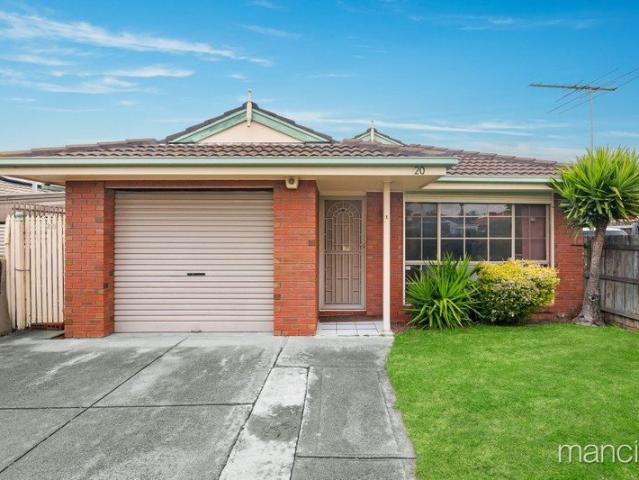 Easy Care Living Near Central Square Shopping Centre