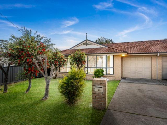 Easy Care Living, No Strata Fees & Investment Appeal