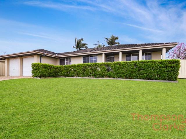 Easy Care Living on a Private Corner Block