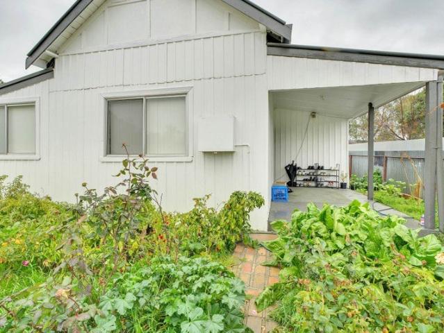 Easy Care Living or a Solid Investment