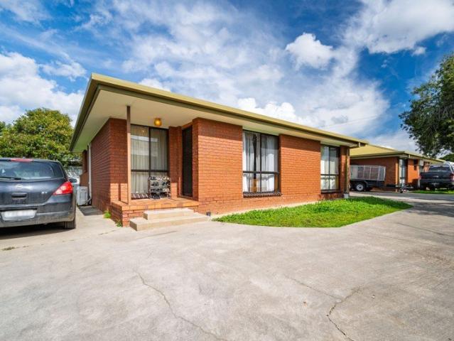 Easy Care Living or Investment Opportunity