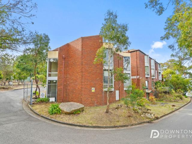 Easy Care Living at Its Best Downton Property