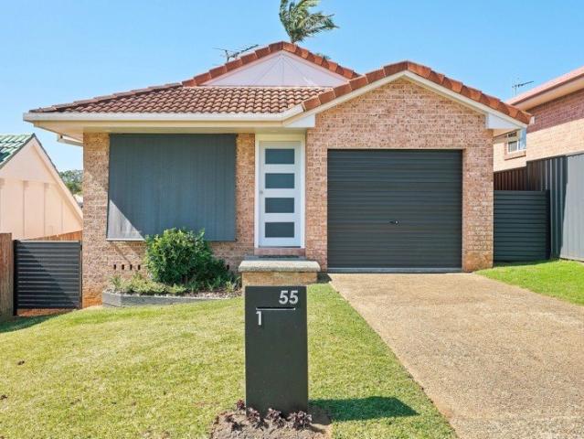 Easy Care Living At Lighthouse Beach
