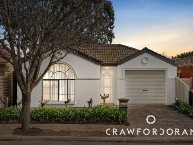 Easy care Living and Alfresco Entertaining