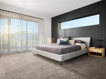 Easy care living by the beach