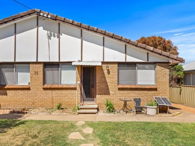 Easy Care Living Close to Key Amenities