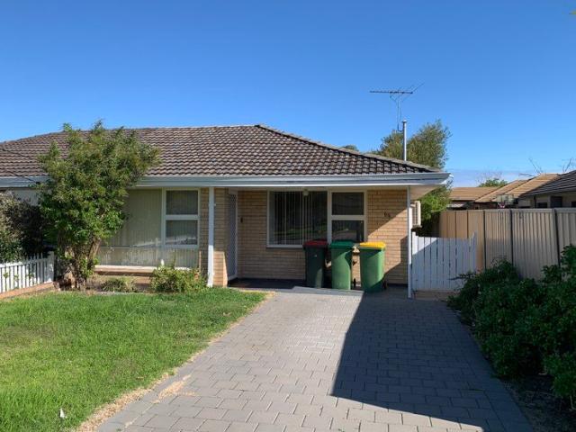 Easy Care Living Close to Parks, Cafés and the CBD