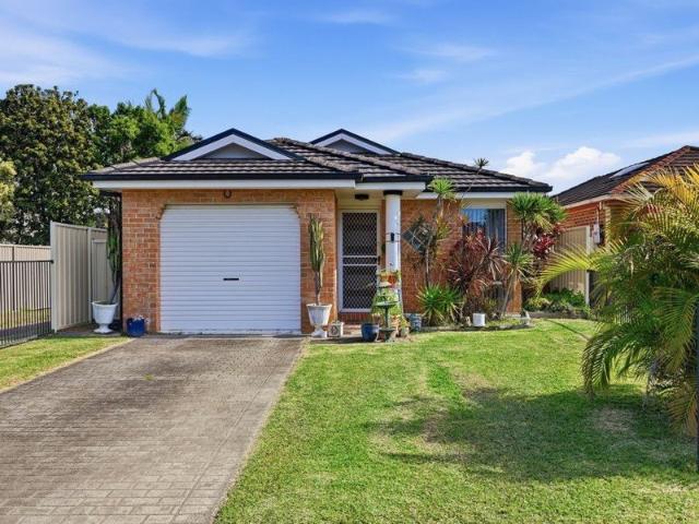Easy Care Living Close to Town Ideal First Home or Investment.