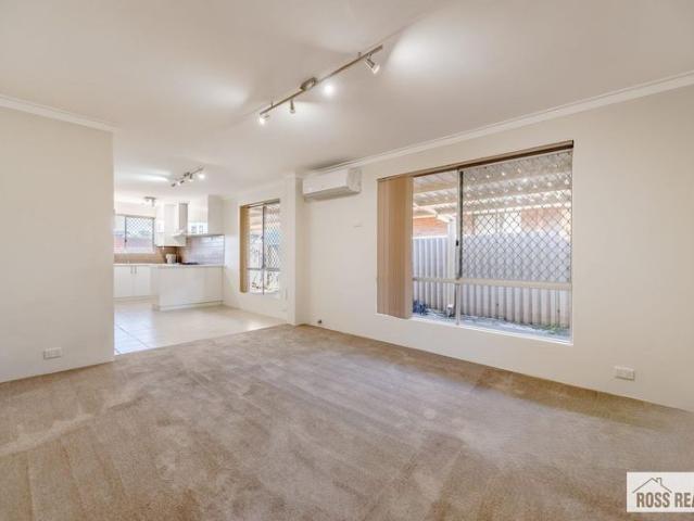 EASY CARE LIVING IN MORLEY