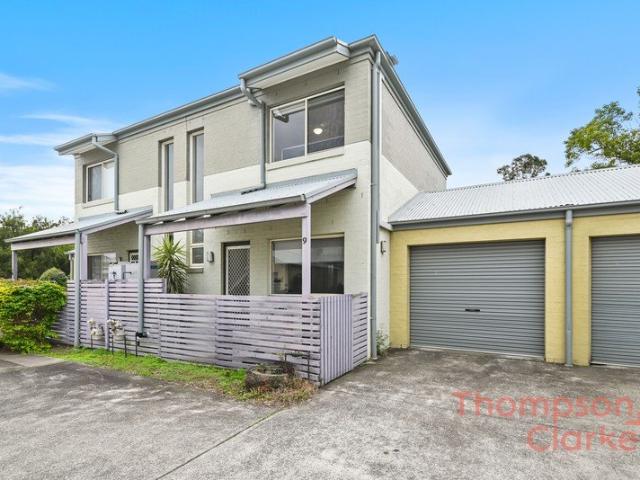 Easy Care Living in a Convenient Telarah Location