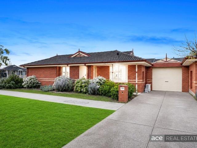 Easy Care Living in a Convenient Altona Meadows Location