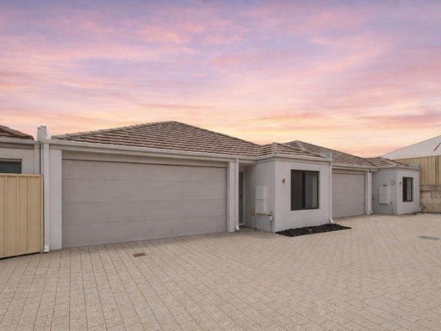 Easy care living in a convenient Baldivis location
