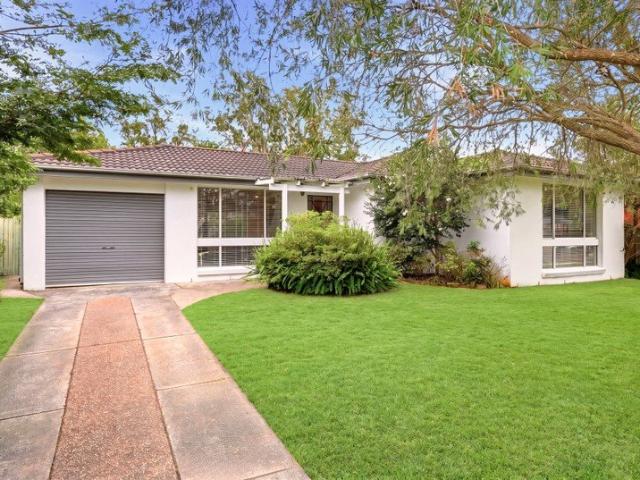 Easy Care Living in a Convenient Cul de Sac Location