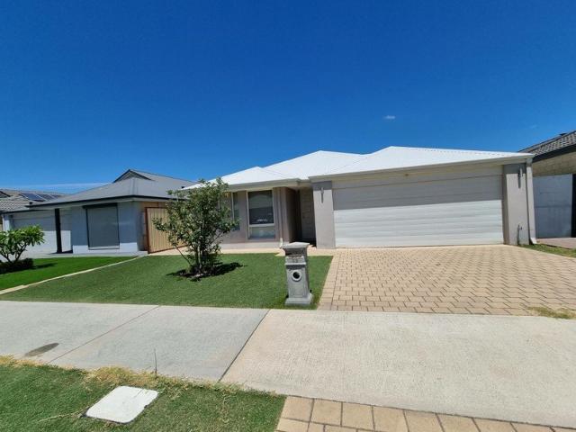 Easy Care Living in a Convenient Gosnells Location