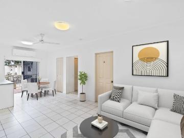 Cairns North, Cairns, Yarrabah, Low Island, Queensland, Queensland