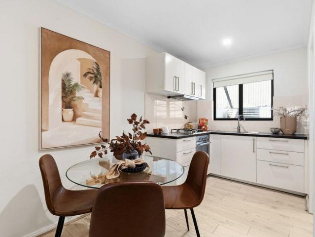 Easy Care Living in a Convenient Location