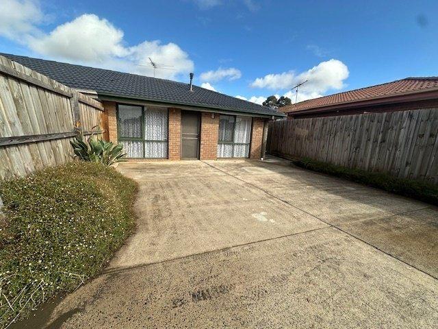 Easy Care Living in a Convenient Location