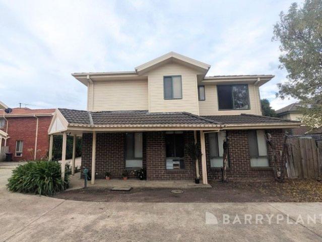 Easy Care Living in a Convenient Location