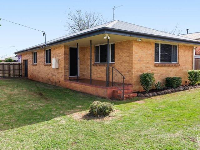 Easy Care Living in a Convenient Location
