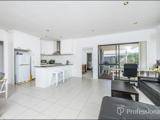 Easy Care Living in a Convenient Location