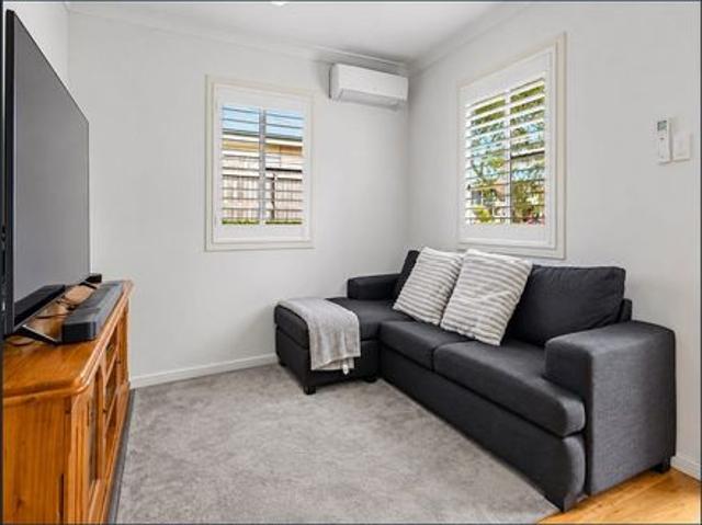 Easy Care Living in a Convenient Location