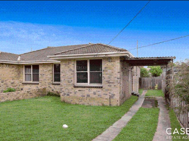 Easy Care Living in a Convenient Location