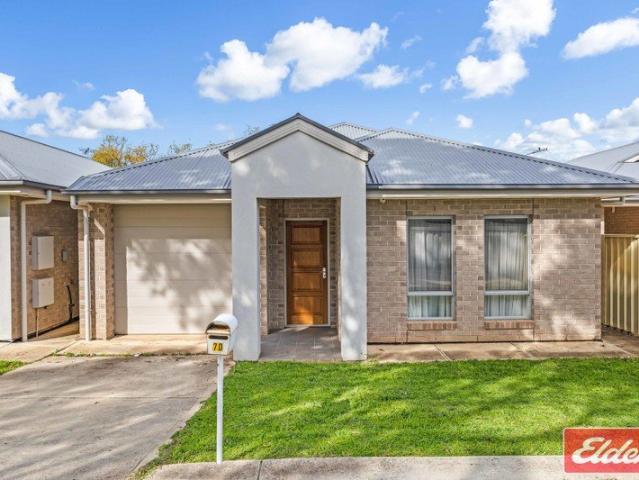 Easy Care Living in a Convenient Location