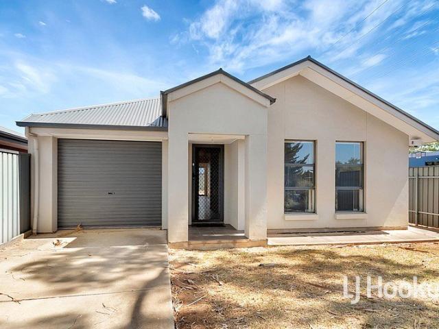 Easy Care Living in a Convenient Location