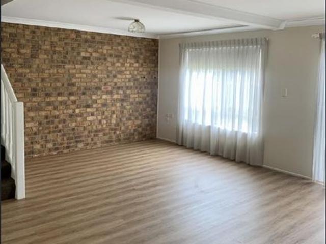 Easy Care Living in a Convenient Location!